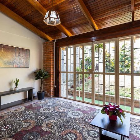 Cata Bed Breakfast San Jose  Exterior photo