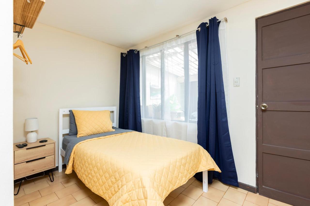 Cata Bed Breakfast San Jose  Exterior photo