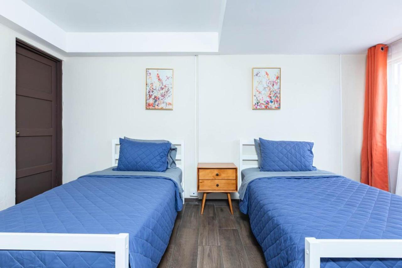 Cata Bed Breakfast San Jose  Exterior photo