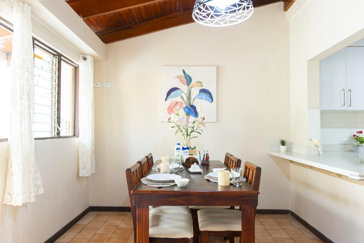 Cata Bed Breakfast San Jose  Exterior photo