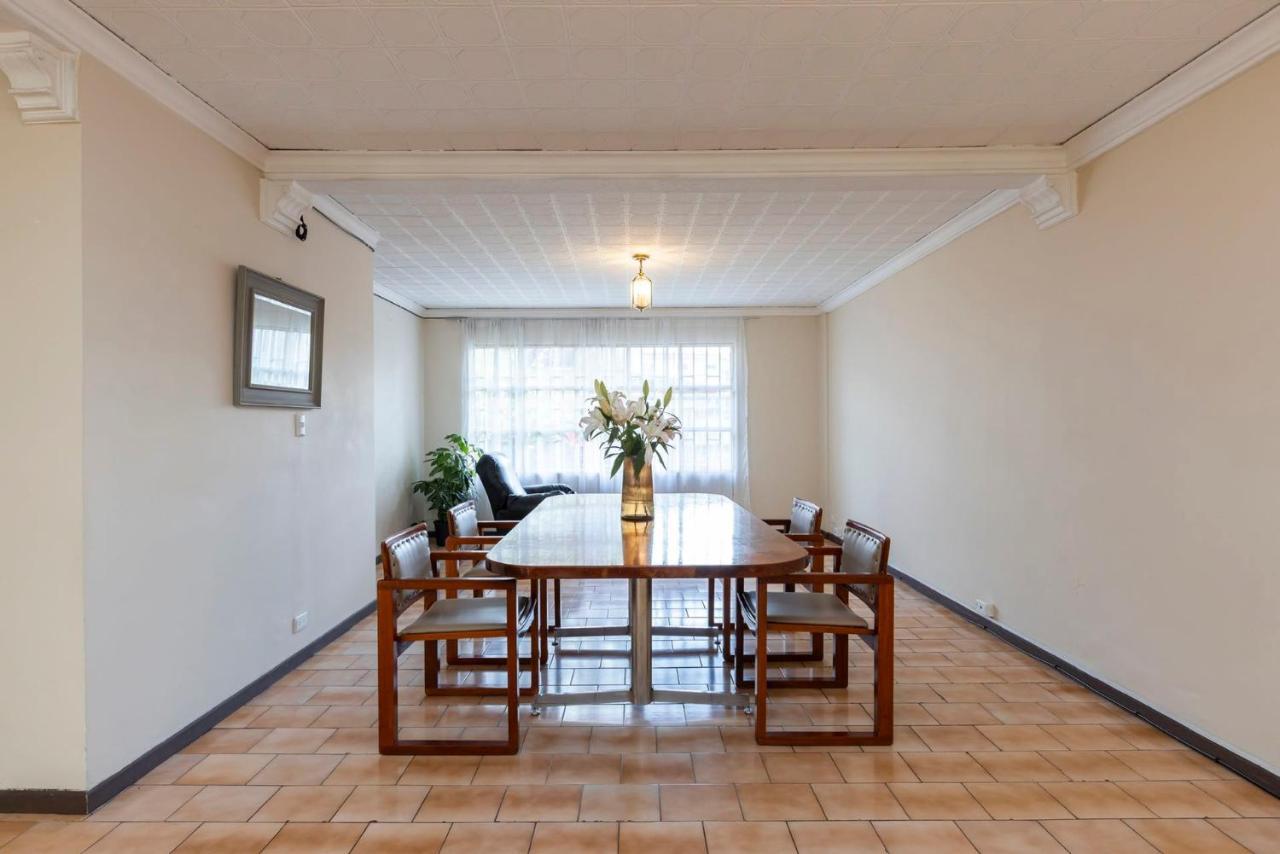 Cata Bed Breakfast San Jose  Exterior photo