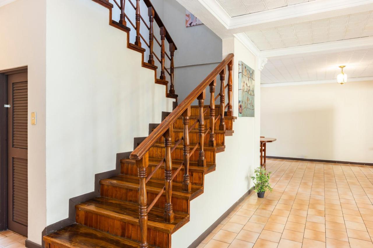 Cata Bed Breakfast San Jose  Exterior photo