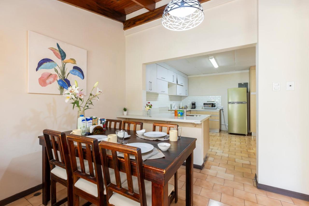 Cata Bed Breakfast San Jose  Exterior photo